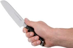 Eden Classic Damast Santoku 18 Cm -Cuchillo De Cocina EQ2030 318 06 eden classic damast v2018