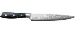 Eden Classic Damast 2030-S01 Juego De Cuchillos 3-unidades -Cuchillo De Cocina EQ2030 S01 07 eden classic damast v2018