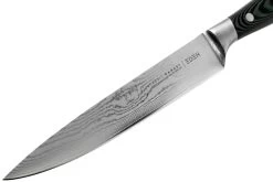 Eden Classic Damast 2030-S01 Juego De Cuchillos 3-unidades -Cuchillo De Cocina EQ2030 S01 08 eden classic damast v2018