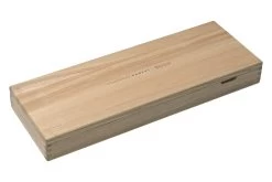 Eden Hammered Damast 2031-116 Nakiri 16,5 Cm -Cuchillo De Cocina EQ2031 116 05 eden