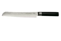 Eden Hammered Damast 2031-220 Cuchillo De Pan 20 Cm