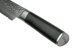 Eden Hammered Damast 2031-220 Cuchillo De Pan 20 Cm -Cuchillo De Cocina EQ2031 220 04 eden