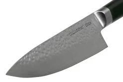 Eden Hammered Damast 2031-S01, Juego De Cuchillos De Cocina De 2 Piezas -Cuchillo De Cocina EQ2031 S01 03 eden