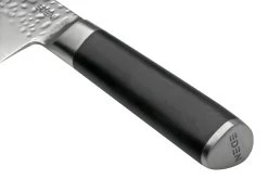 Eden Hammered Damast 2031-S01, Juego De Cuchillos De Cocina De 2 Piezas -Cuchillo De Cocina EQ2031 S01 04 eden