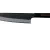 Eden Kanso Aogami Cuchillo De Chef, 23 Cm (para Zurdos)