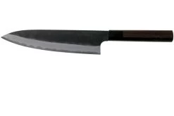 Eden Kanso Aogami Cuchillo De Chef, 23 Cm (para Zurdos)