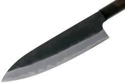 Eden Kanso Aogami Cuchillo De Chef, 23 Cm (para Zurdos) -Cuchillo De Cocina EQ2040 023L 03 eden kanso aogami v202104