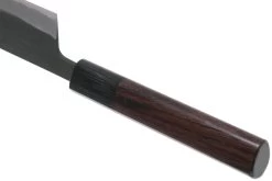 Eden Kanso Aogami 2040-413 Kiritsuke 13,5 Cm -Cuchillo De Cocina EQ2040 413 04 eden kanso aogami