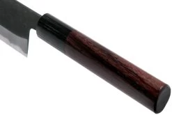 Eden Kanso Aogami 2040-413 Kiritsuke 13,5 Cm -Cuchillo De Cocina EQ2040 413 05 eden kanso aogami