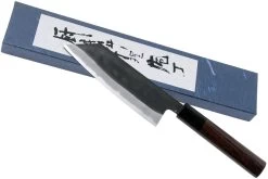 Eden Kanso Aogami 2040-413 Kiritsuke 13,5 Cm -Cuchillo De Cocina EQ2040 413 06 eden kanso aogami