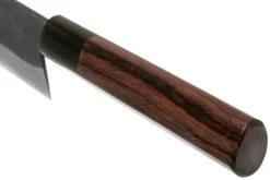 Eden Kanso Aogami 2040-418L Kiritsuke 18 Cm Para Zurdos -Cuchillo De Cocina EQ2040 418L 05 eden kanso aogami