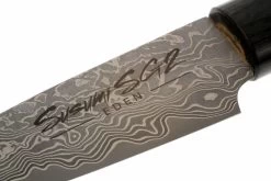 Eden Susumi SG2 Cuchillo Puntilla, 10 Cm -Cuchillo De Cocina EQ2050 110 05 eden susumi sg2 officemes eq2050 110 d5