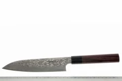 Eden Susumi SG2 Santoku, 18,5 Cm -Cuchillo De Cocina EQ2050 318 06 eden susumi santoku 18 5cm eq2050 318 d6