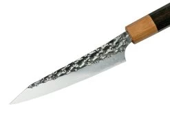 Eden Takara Petty 2060-112 Acero Aogami, 13 Cm -Cuchillo De Cocina EQ2060 112 03 edentakara
