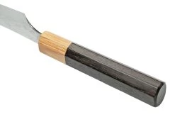 Eden Takara Petty 2060-112 Acero Aogami, 13 Cm -Cuchillo De Cocina EQ2060 112 04 edentakara