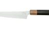 Eden Takara Petty 2060-115 Acero Aogami, 15 Cm -Cuchillo De Cocina EQ2060 115 01 edentakara