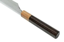 Eden Takara Petty 2060-115 Acero Aogami, 15 Cm -Cuchillo De Cocina EQ2060 115 04 edentakara