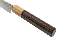 Eden Takara Petty 2060-115 Acero Aogami, 15 Cm -Cuchillo De Cocina EQ2060 115 05 edentakara