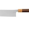 Eden Takara Nakiri 16,5 Cm, Aogami Steel 1 Eden Takara Nakiri 16,5 Cm, Aogami Steel -Cuchillo De Cocina EQ2060 116 01 eden