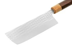 Eden Takara Nakiri 16,5 Cm, Aogami Steel -Cuchillo De Cocina EQ2060 116 03 eden