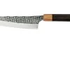 Eden Takara Santoku 2060-316 Acero Aogami 16,5 Cm -Cuchillo De Cocina EQ2060 316 01 edentakara