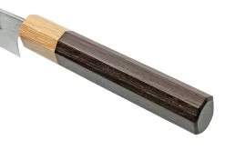 Eden Takara Santoku 2060-316 Acero Aogami 16,5 Cm -Cuchillo De Cocina EQ2060 316 05 edentakara