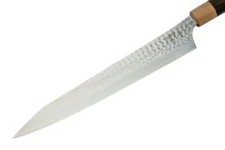 Eden Takara Sujihiki 2060-527 Acero Aogami, 27 Cm -Cuchillo De Cocina EQ2060 527 03 edentakara