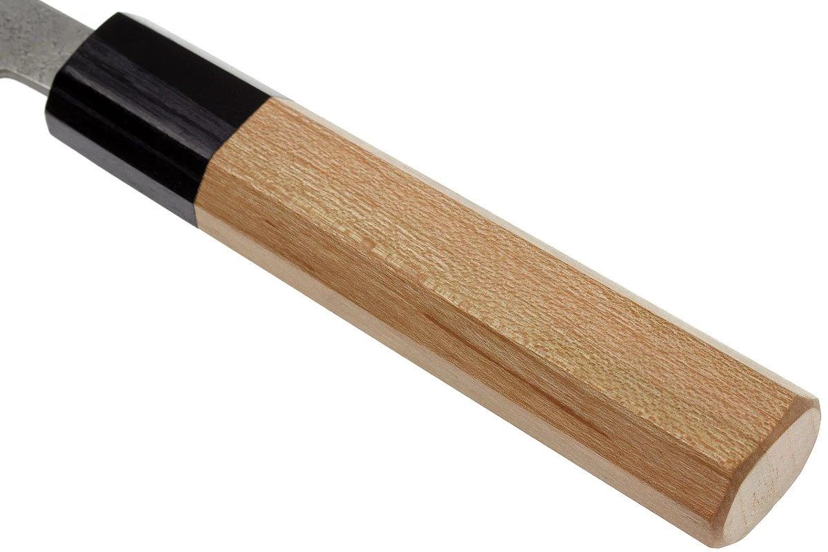 Eden Dento Petty 12 Cm, Aogami Steel 5 Eden Dento Petty 12 Cm, Aogami Steel - Imagen 3