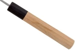 Eden Dento Petty 12 Cm, Aogami Steel 12 Eden Dento Petty 12 Cm, Aogami Steel -Cuchillo De Cocina EQ2070 112 04 eden dento petty eq2070 112 04