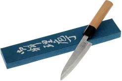 Eden Dento Petty 12 Cm, Aogami Steel 15 Eden Dento Petty 12 Cm, Aogami Steel -Cuchillo De Cocina EQ2070 112 07 eden dento petty eq2070 112 07
