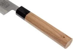 Eden Dento Sujihiki 27 Cm, Aogami Steel -Cuchillo De Cocina EQ2070 427 03 eden dento sujihiki eq2070 427 03