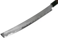 Eden Takobiki Ryoba 30 Cm, Madera De Sándalo Roja -Cuchillo De Cocina EQ2080 300 03 eden takobiki