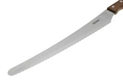 Eden Pankiri Japanese Cuchillo Para Pan 27 Cm -Cuchillo De Cocina EQ2081 270 03 eden