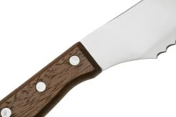 Eden Pankiri Japanese Cuchillo Para Pan 27 Cm -Cuchillo De Cocina EQ2081 270 05 eden