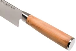 Eden Sugoi Olive 2090-020 Cuchillo De Chef 20 Cm -Cuchillo De Cocina EQ2090 020 05 eden sugoi
