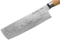 Eden Sugoi Olive 2090-116 Cuchillo Nakiri -Cuchillo De Cocina EQ2090 116 03 eden sugoi
