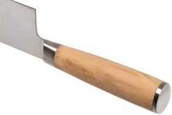 Eden Sugoi Olive 2090-116 Cuchillo Nakiri -Cuchillo De Cocina EQ2090 116 04 eden sugoi