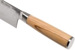 Eden Sugoi Olive 2090-116 Cuchillo Nakiri -Cuchillo De Cocina EQ2090 116 05 eden sugoi