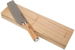 Eden Sugoi Olive 2090-116 Cuchillo Nakiri -Cuchillo De Cocina EQ2090 116 06 eden sugoi