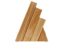 Eden Soporte De Cuchillos Para 6 Unidades -Cuchillo De Cocina EQB001 03 eden quality eqb001 messenblok d3