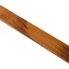 Eden-soporte Magnético Para Cuchillos Madera De Tigre, 50 X 6 Cm -Cuchillo De Cocina EQMKH009 01 eden
