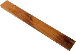 Eden-soporte Magnético Para Cuchillos Madera De Tigre, 50 X 6 Cm
