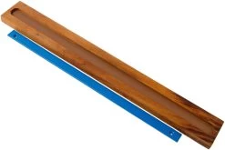 Eden-soporte Magnético Para Cuchillos Madera De Tigre, 50 X 6 Cm -Cuchillo De Cocina EQMKH009 03 eden