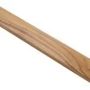 Eden Tira De Cuchillos Magnética De Madera De Olmo, 50 X 6 Cm -Cuchillo De Cocina EQMKH010 01 eden