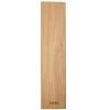 Eden Tira De Imanes Para Cuchillos Verticales De Roble, 50 X 12 Cm -Cuchillo De Cocina EQMKH012 01 eden