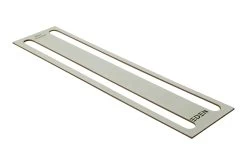 Eden Tira De Imanes Para Cuchillos Verticales De Roble, 50 X 12 Cm -Cuchillo De Cocina EQMKH012 05 eden