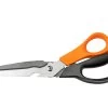 Fiskars Solid™ SP341, 1063329, Tijeras Multifuncionales -Cuchillo De Cocina F1063329 01 fiskars