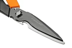 Fiskars Solid™ SP341, 1063329, Tijeras Multifuncionales -Cuchillo De Cocina F1063329 03 fiskars
