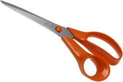 Fiskars Classic 859853 Tijeras Universales Para El Hogar 21cm -Cuchillo De Cocina F859853 03 fiskars schaar f859853 03