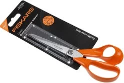 Fiskars Classic 859853 Tijeras Universales Para El Hogar 21cm -Cuchillo De Cocina F859853 04 fiskars schaar f859853 04